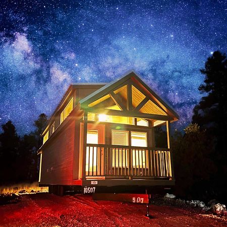 Cozy Cabin By Forest View 4B Williams Luaran gambar