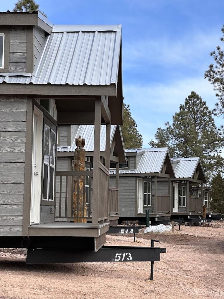 Cozy Cabin By Forest View 4B Williams Luaran gambar