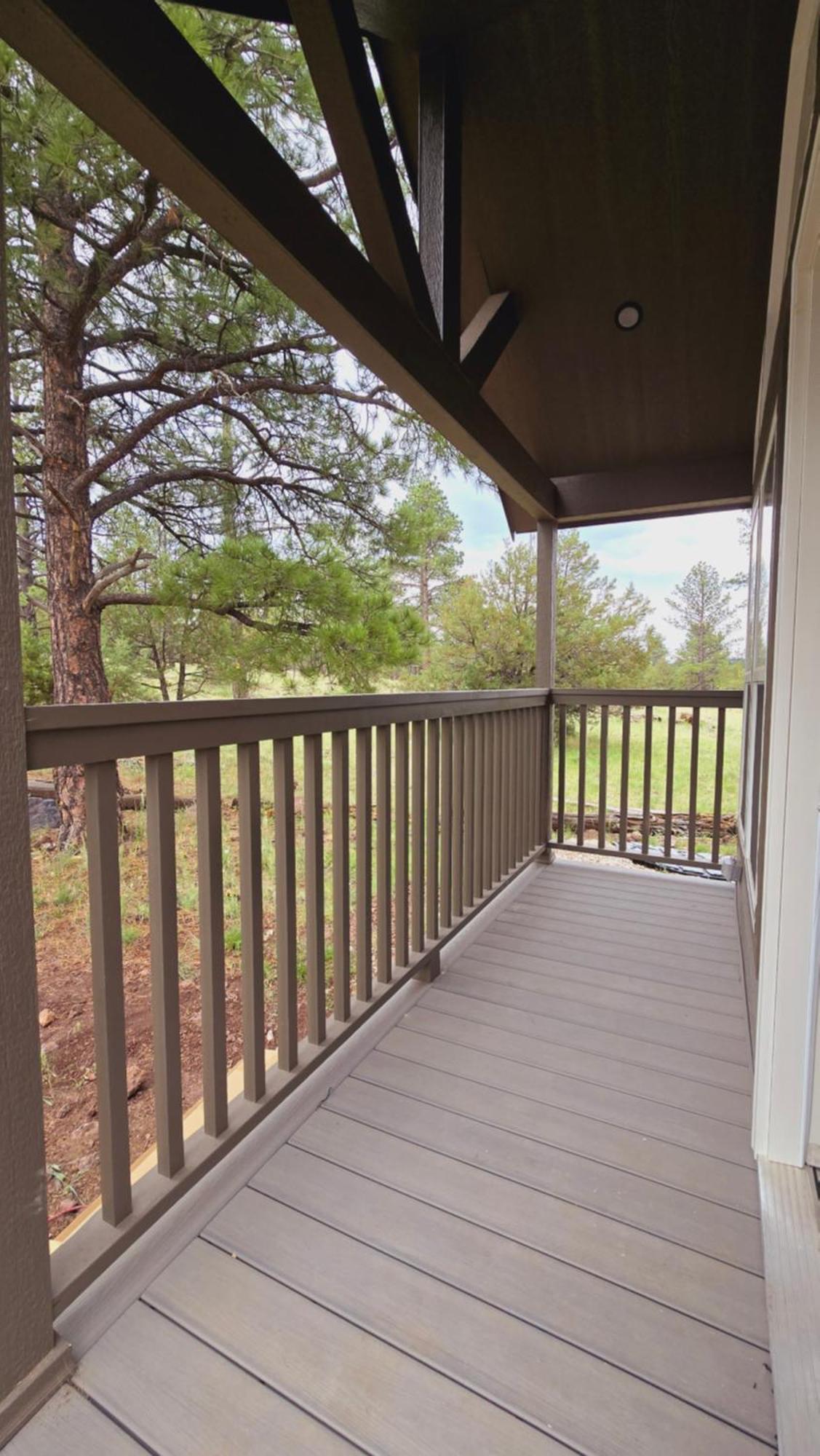 Cozy Cabin By Forest View 4B Williams Luaran gambar